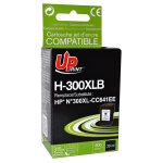 Tindikassett UPRINT H-300XL-B, must