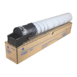 Originaal tooner KONICA MINOLTA TN-330, must