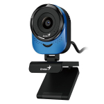 Veebikaamera FACECAM 1000X HD 720P, sinine