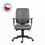 Kontoritool ERGO HANA ergonoomiline, hall