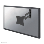 Monitori seinakinnitus FPMA-W830BLACK kuni 27", must
