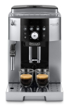 Espressomasin DE'LONGHI MAGNIFICA S SMART poolautomaatne, must/h&otilde;be