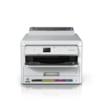 Tindiprinter EPSON WORKFORCE PRO WF-C5390DW COLOR