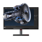 Monitor LENOVO THINKVISION 27 3D 27" 4K Ultra HD, must