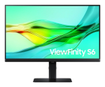 Monitor SAMSUNG S24D604UAU 24" QHD, must