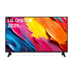 Teler LG QNED70 43" 4K Ultra HD, must