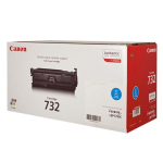 Tooner CANON 732 C, ts&uuml;aan