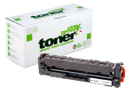 Premium tooner My Green 054H / 3028C002 | CF540X / 203X, must, 3200 lk