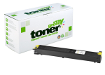 Premium tooner My Green MX-31GTYA, kollane, 15000 lk