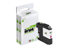 Premium tindikassett My Green LC-123M, magenta, 600 lk