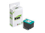 Premium tindikassett My Green CB338E / No. 351XL, CMY