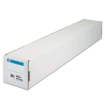 Plotteripaber HP MATTE LITHO-REALISTIC 91,4 cm x 30,5m, valge