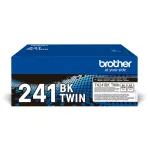 Tooner BROTHER TN-241BKTWIN, must