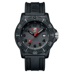 K&auml;ekell LUMINOX XL.8882.F 45mm, must