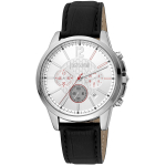 K&auml;ekell JUST CAVALLI JC1G175L0215 42mm, hall/must