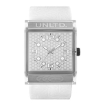 K&auml;ekell MARC ECKO E08513G4 44mm, valge