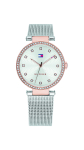 K&auml;ekell TOMMY HILFIGER naistele 32 mm, hall