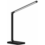 Laualamp AVIDE LED, must