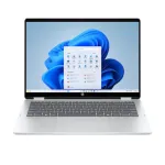 S&uuml;learvuti HP OMNIBOOK 5 FLIP 14" 2K puutetundlik