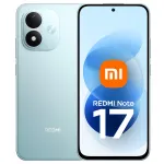 Nutitelefon REDMI NOTE 17 4G 128GB, teal