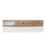 Originaal tooner SHARP MX61GTYA, kollane