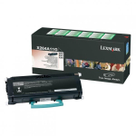 Originaal tooner LEXMARK X264A11G