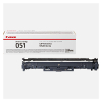 Trummel CANON 051 BK