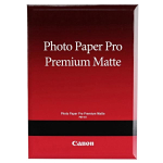 Fotopaber CANON PM-101 Premium Matte A2