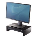 Monitori alus DESIGNER SUITES kuni 21", must/p&auml;rliv&auml;rv