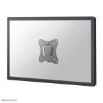 Teleri seinakinnitus NM-W25BLACK 10"&ndash;30", must