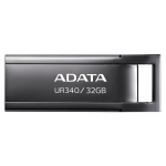 USB-v&auml;lkm&auml;lu ADATA UR340 32 GB, must
