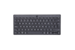 Klaviatuur HP 350 kompaktne Bluetooth, must
