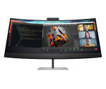 Monitor HP SERIES 7 PRO 39,7-tolline 5K2K konverentsimonitor, hall