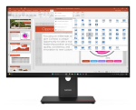 Monitor LENOVO THINKVISION T27-40 27" Full HD, must