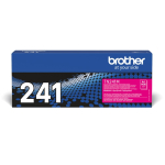 Toonerikassett BROTHER TN-241M, magenta