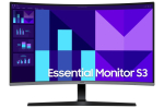 Monitor SAMSUNG S39GD 32" Full HD kumer, must