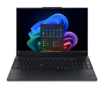 S&uuml;learvuti THINKPAD E16 Gen 4 16" 512 GB, must