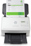 Poogna-sk&auml;nner HP SCANJET ENTERPRISE FLOW 5000 S5 A4, valge