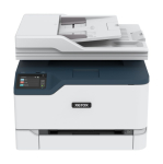 Multifunktsionaalne laserprinter XEROX C235