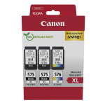 Tindikassett CANON PG-575XL/CL-576XL multipack, CMYK