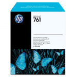 Hoolduskassett HP 761 CH649A