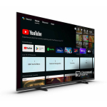Televiisor PHILIPS 55HFL4518U/12 55" 4K Ultra HD