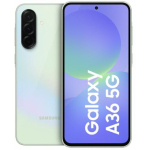 Nutitelefon Samsung GALAXY A36 5G 128GB, laimimroheline