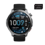 Nutikell AMAZFIT BALANCE 2 XT NFC, must