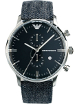 K&auml;ekell ARMANI MAN AR1690 (43MM)