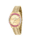 K&auml;ekell CHIARA FERRAGNI 34 mm, kuldne