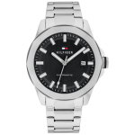 K&auml;ekell TOMMY HILFIGER 1710692 meestele 42 mm, hall