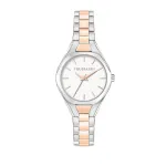 K&auml;ekell TRUSSARDI R2453157509 naistele 30 mm, roosa