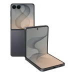 Nutitelefon SAMSUNG GALAXY Z FLIP8 512GB, grafiit