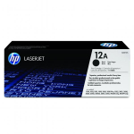 Originaal tooner HP 12A Q2612A, must